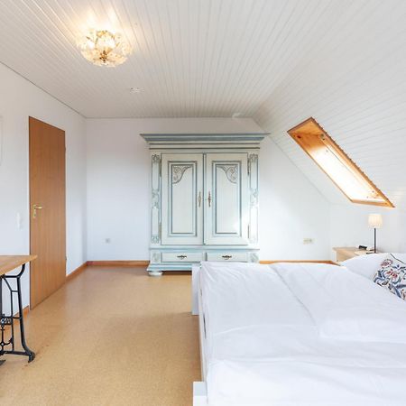 Central Husum  Eksteriør billede
