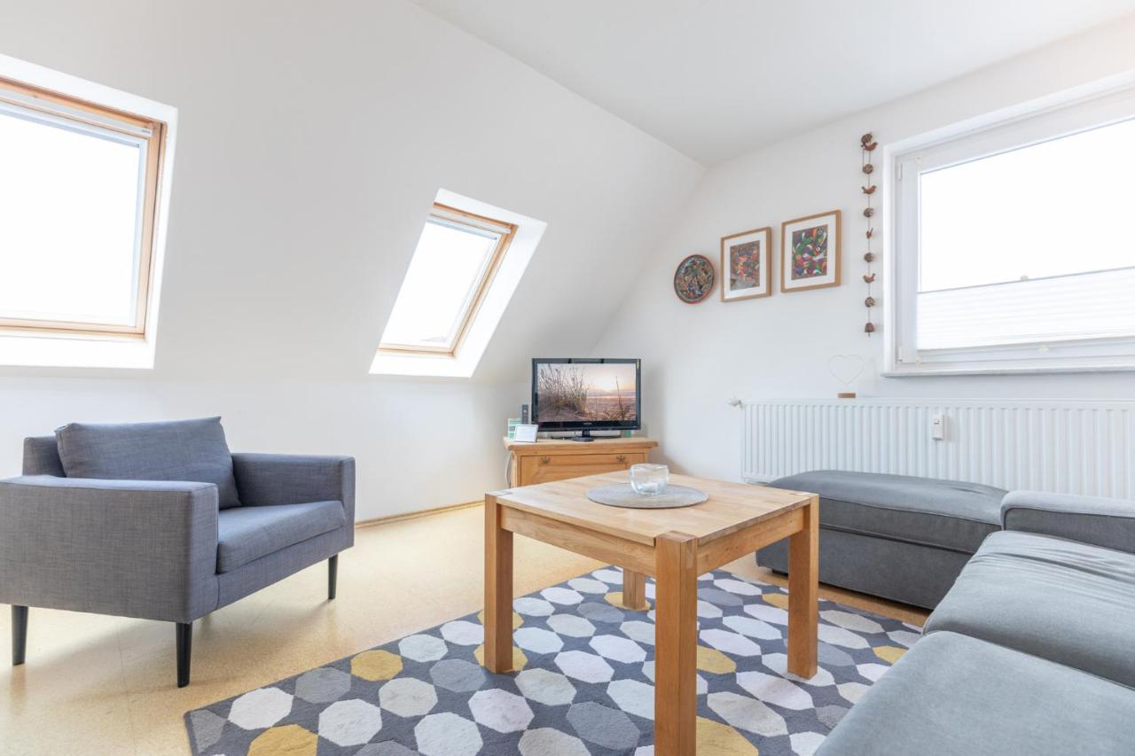Central Husum  Eksteriør billede